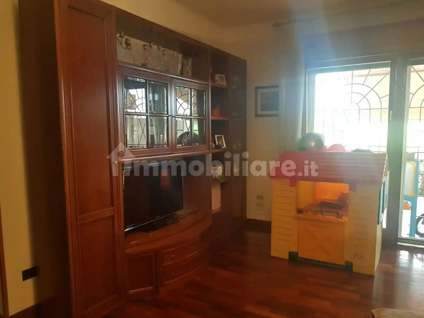 Appartamento via della Marranella di Marino, Morena, Roma - foto 3