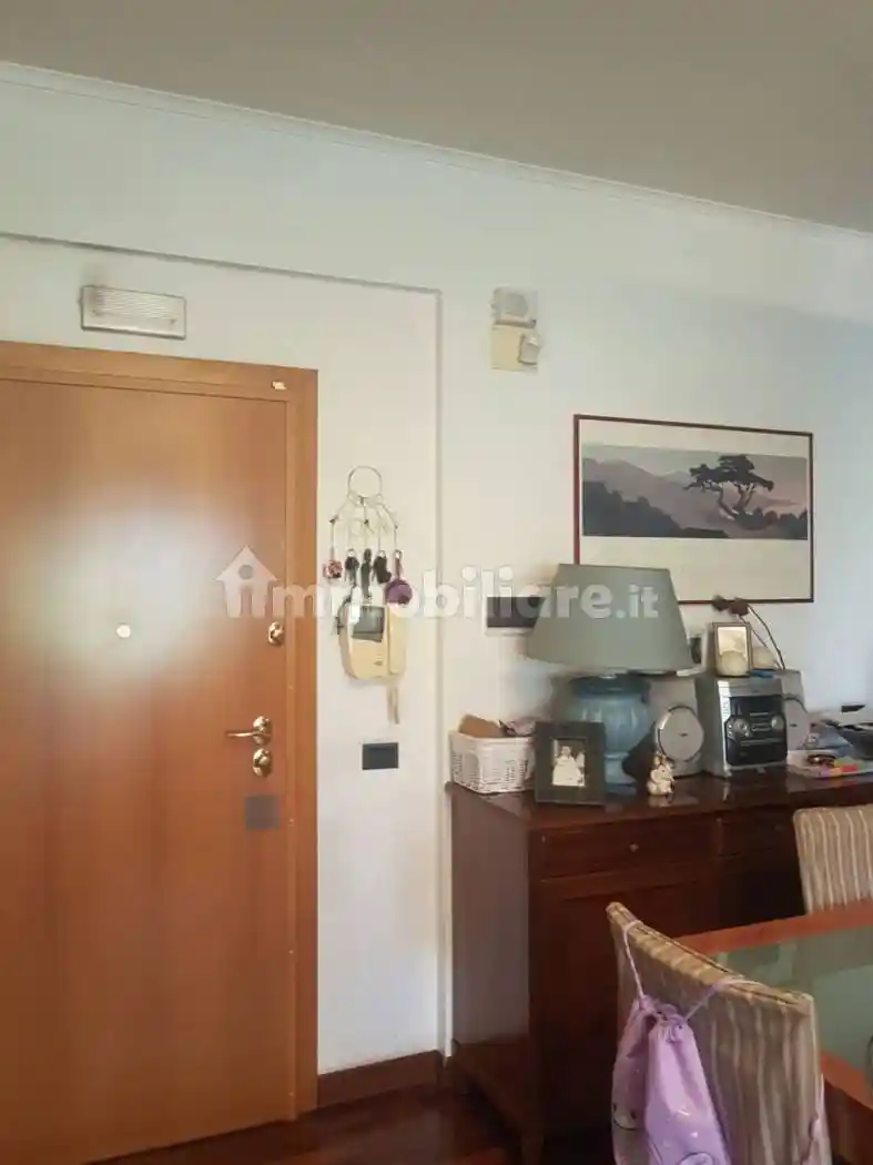 Appartamento via della Marranella di Marino, Morena, Roma - foto 5