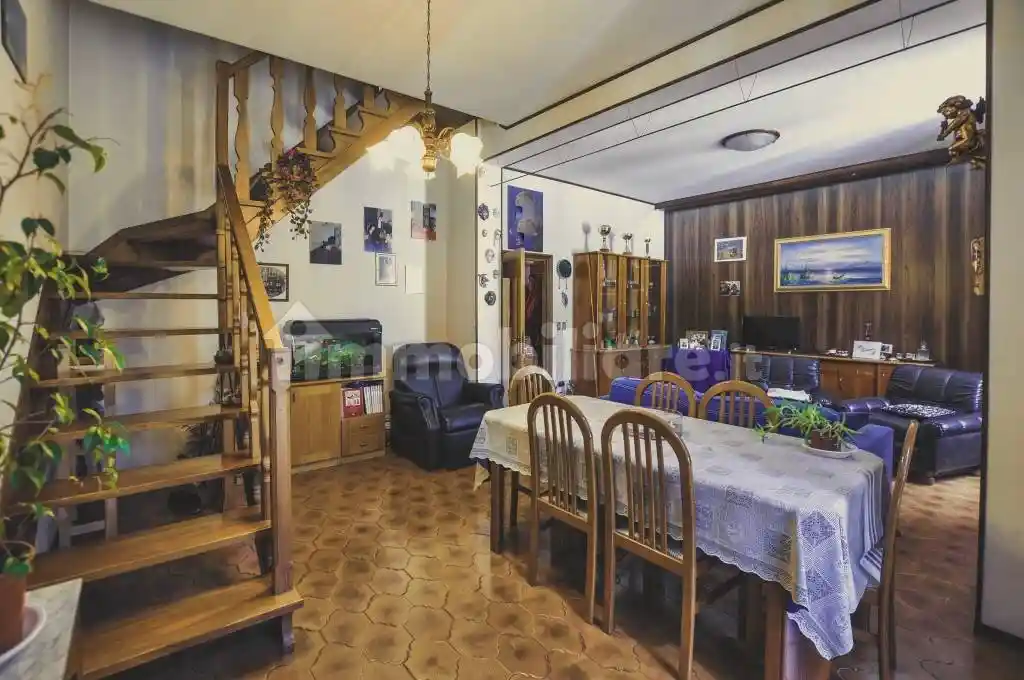 Appartamento in vendita a Comunanza