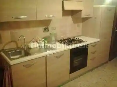 Appartamento in vendita a Sansepolcro