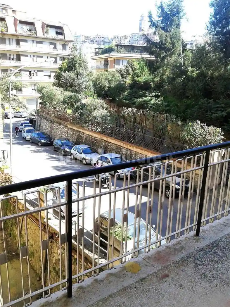 Appartamento in affitto a Frosinone