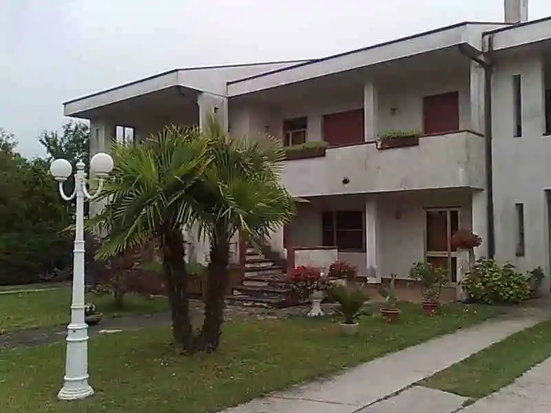 Villa bifamiliare via Giuseppe Verdi 45, Ariano Ferrarese, Mesola - foto 4
