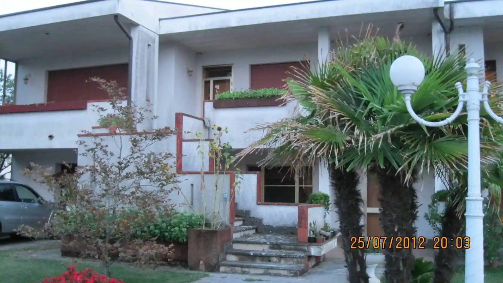 Villa bifamiliare via Giuseppe Verdi 45, Ariano Ferrarese, Mesola - foto 3