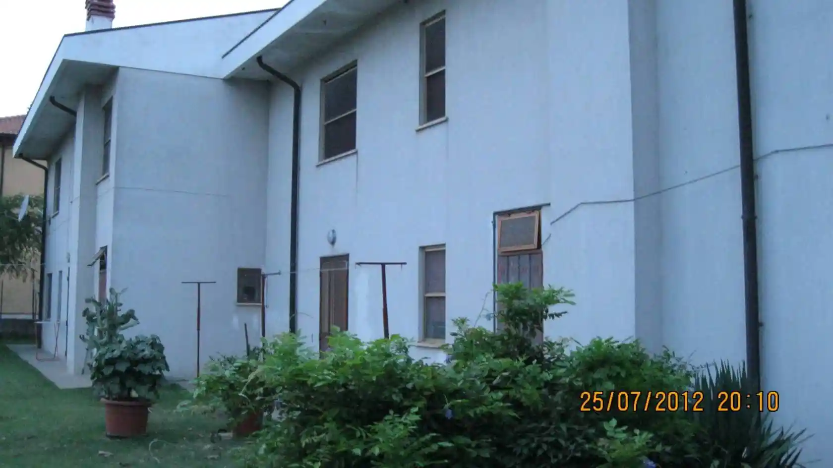 Villa bifamiliare via Giuseppe Verdi 45, Ariano Ferrarese, Mesola - foto 4