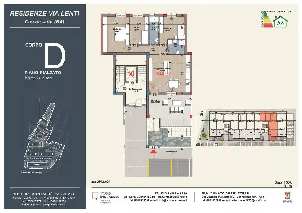 Appartamento - foto 4