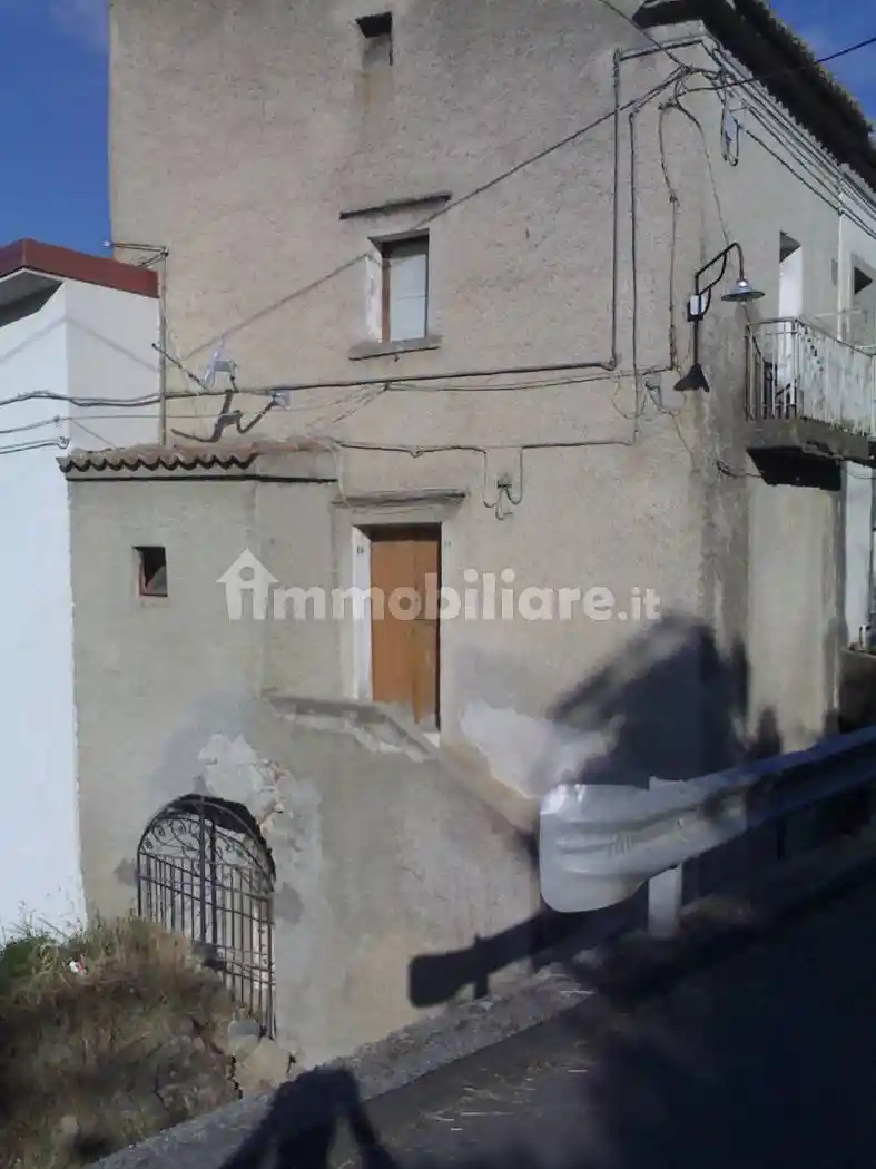 Rustico corso Giuseppe Garibaldi, Centro, Fuscaldo - foto 2