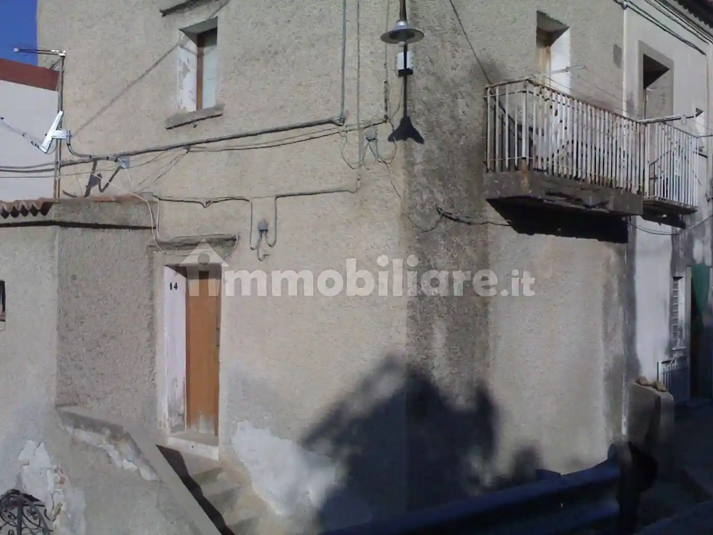 Rustico corso Giuseppe Garibaldi, Centro, Fuscaldo - foto 4