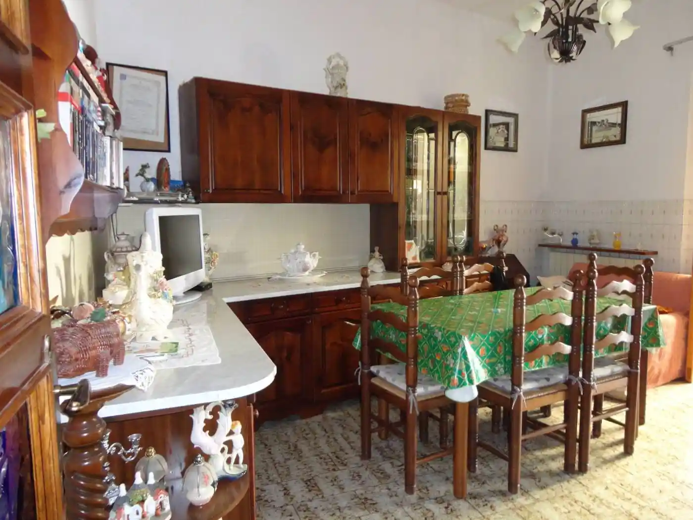 Appartamento in vendita a Certaldo