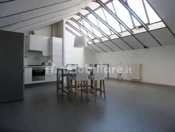 Loft in affitto a Milano