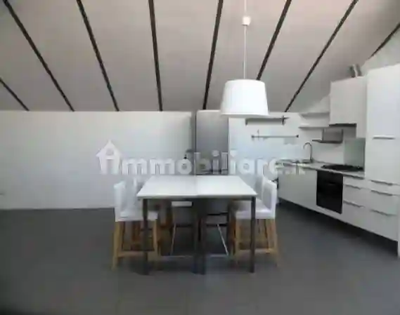 Loft - foto 3