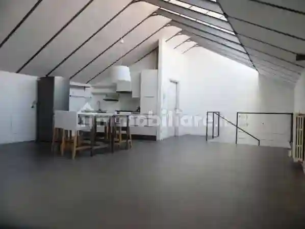 Loft - foto 4