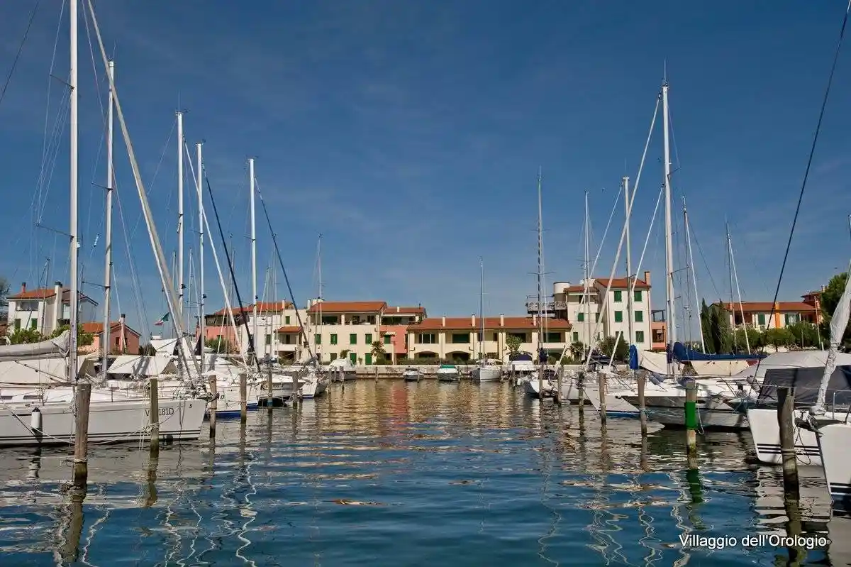 Appartamento in vendita a Caorle