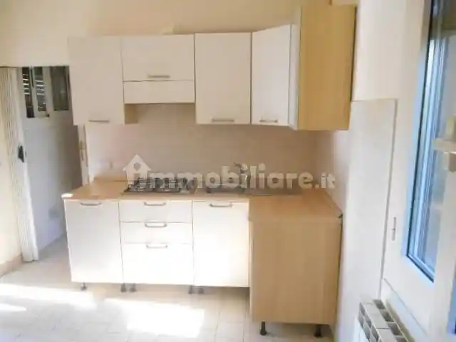 Appartamento in affitto a Modena