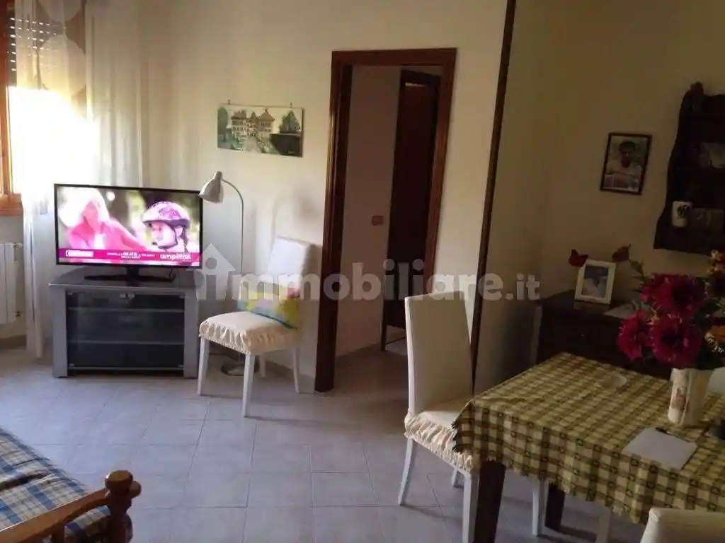 Appartamento in vendita a Novi di Modena