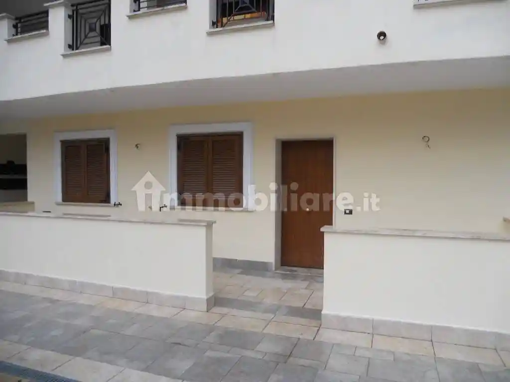 Appartamento in vendita a San Cesareo