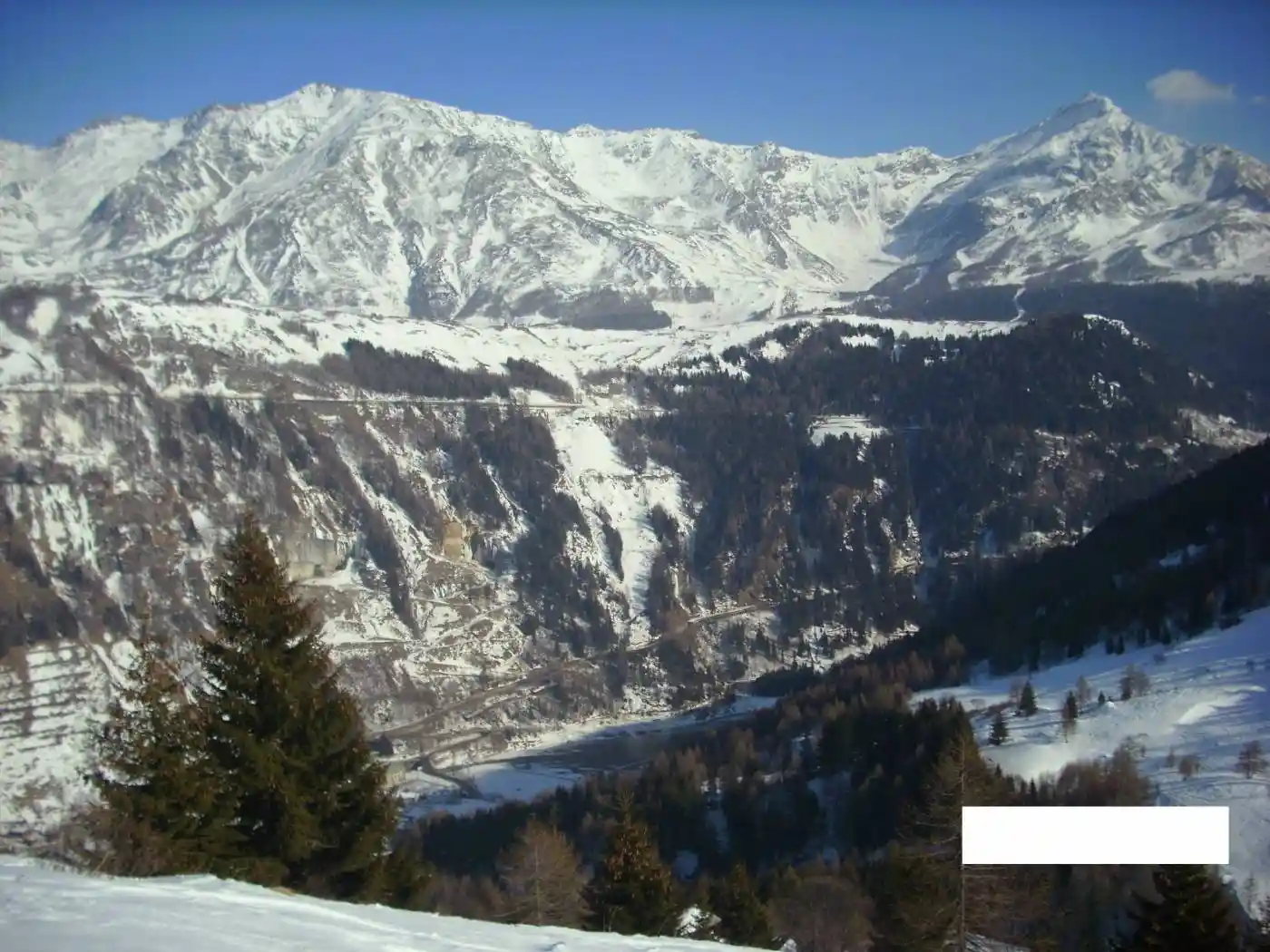 Rustico - Casale in vendita a Madesimo