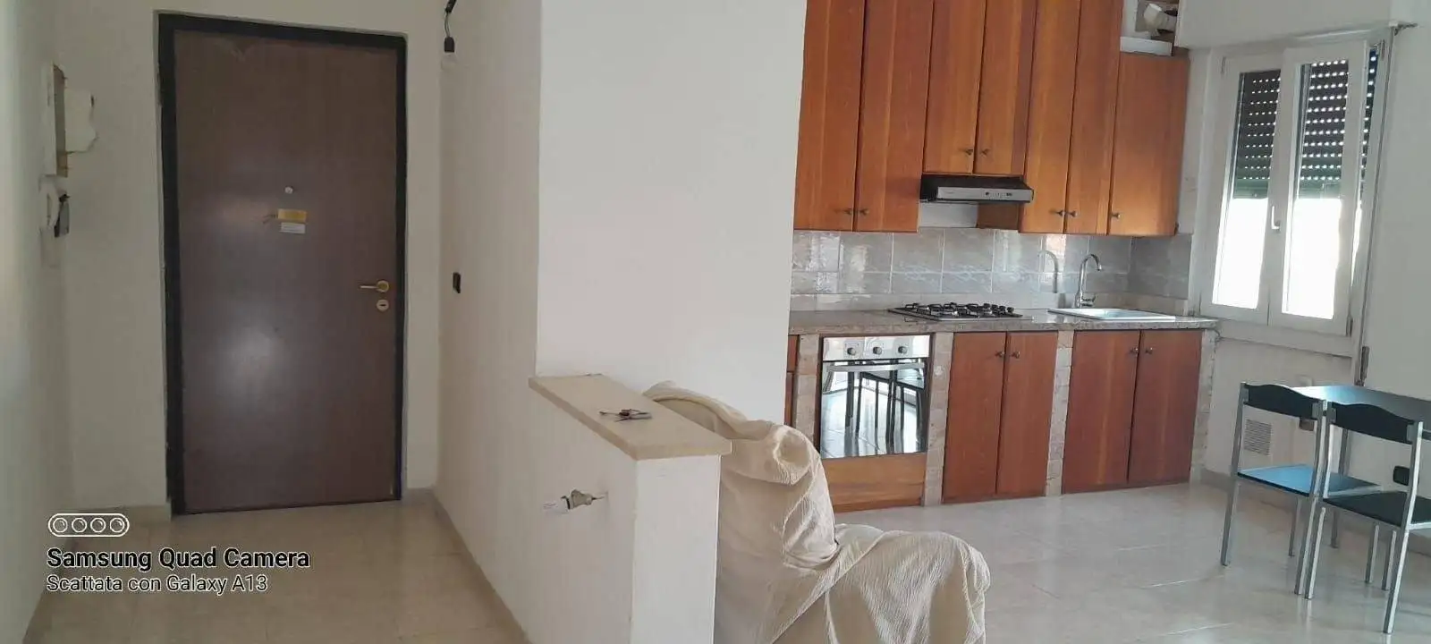 Appartamento in vendita a Brescia