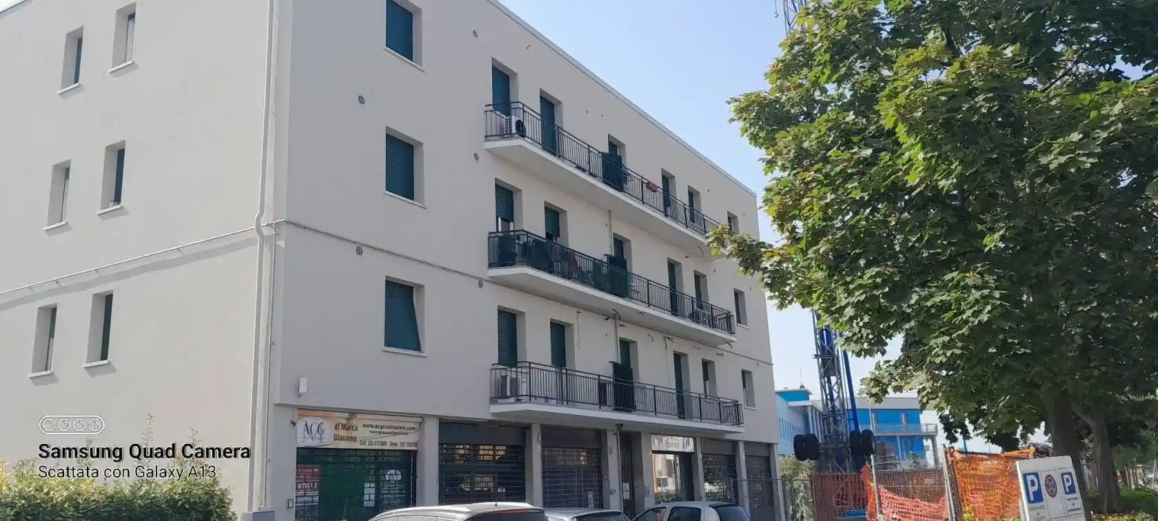 Trilocale via Fornaci 63, Folzano, Brescia - foto 5