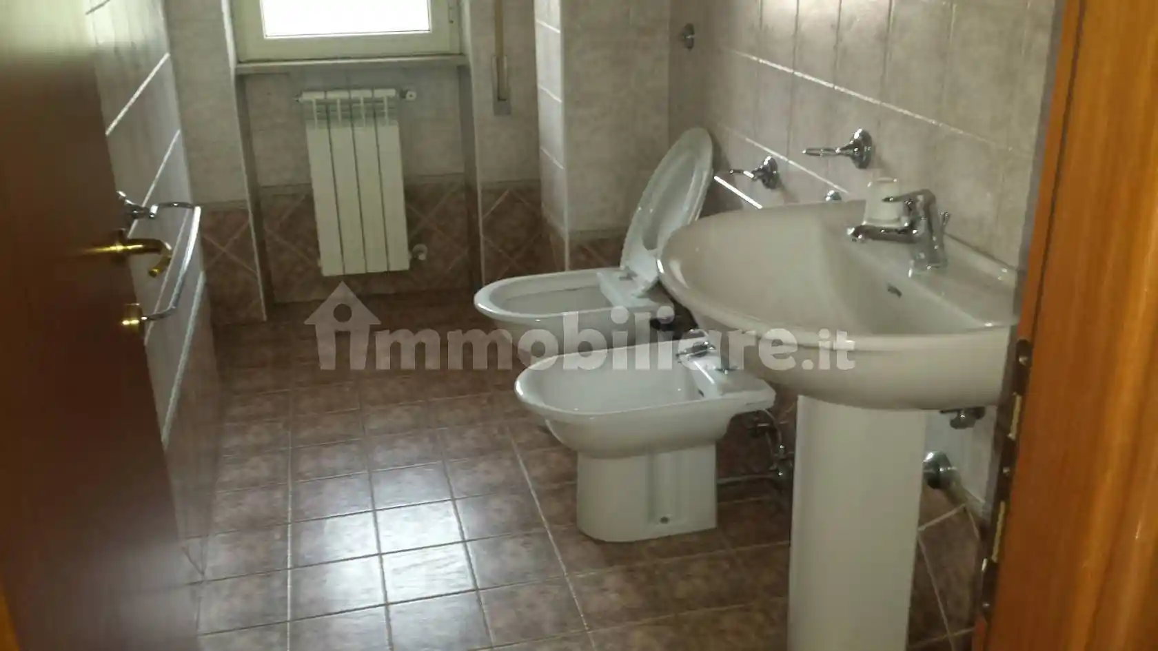 Appartamento in affitto a Frosinone