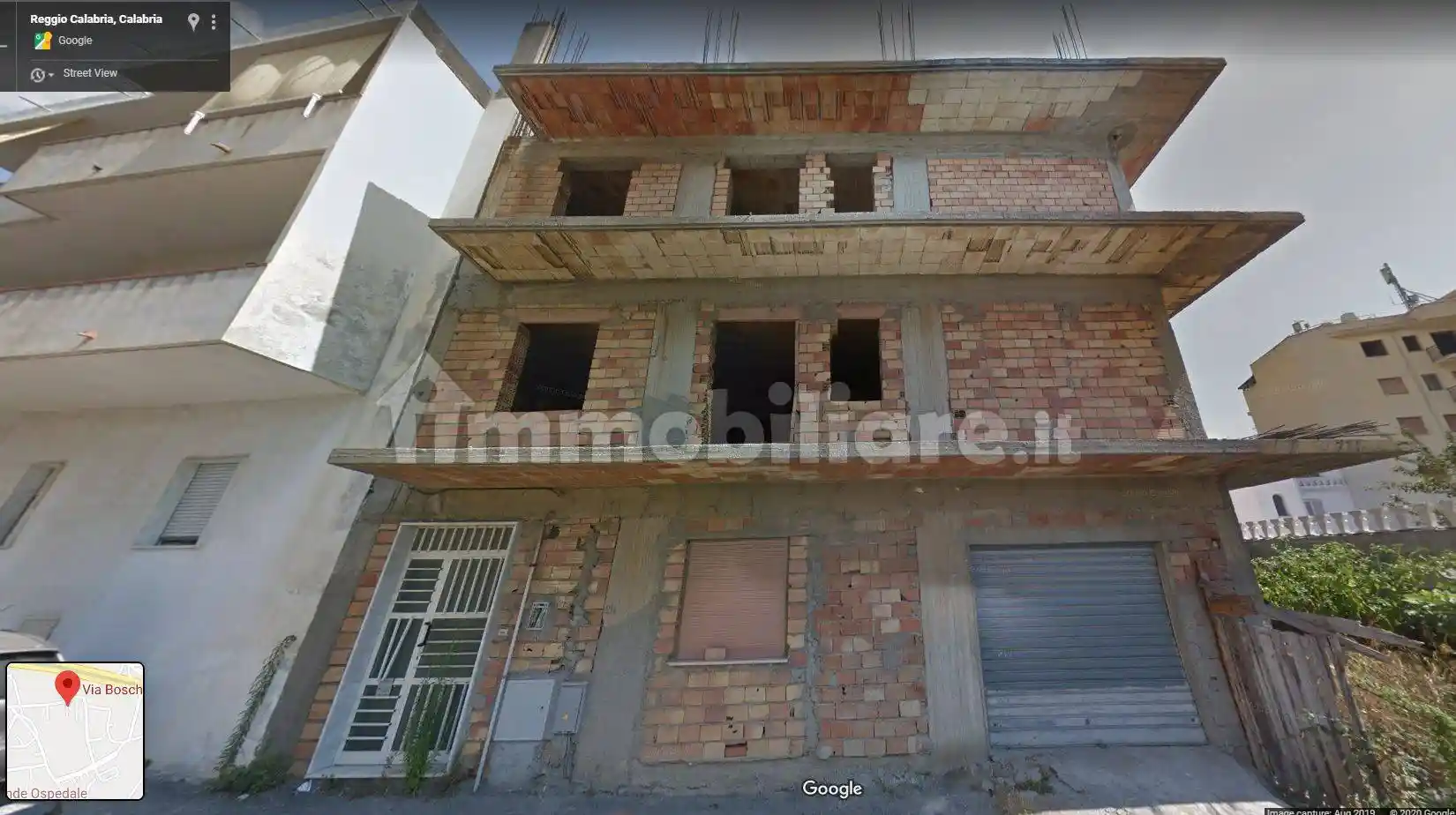 Palazzo - Edificio in Vendita - foto 3