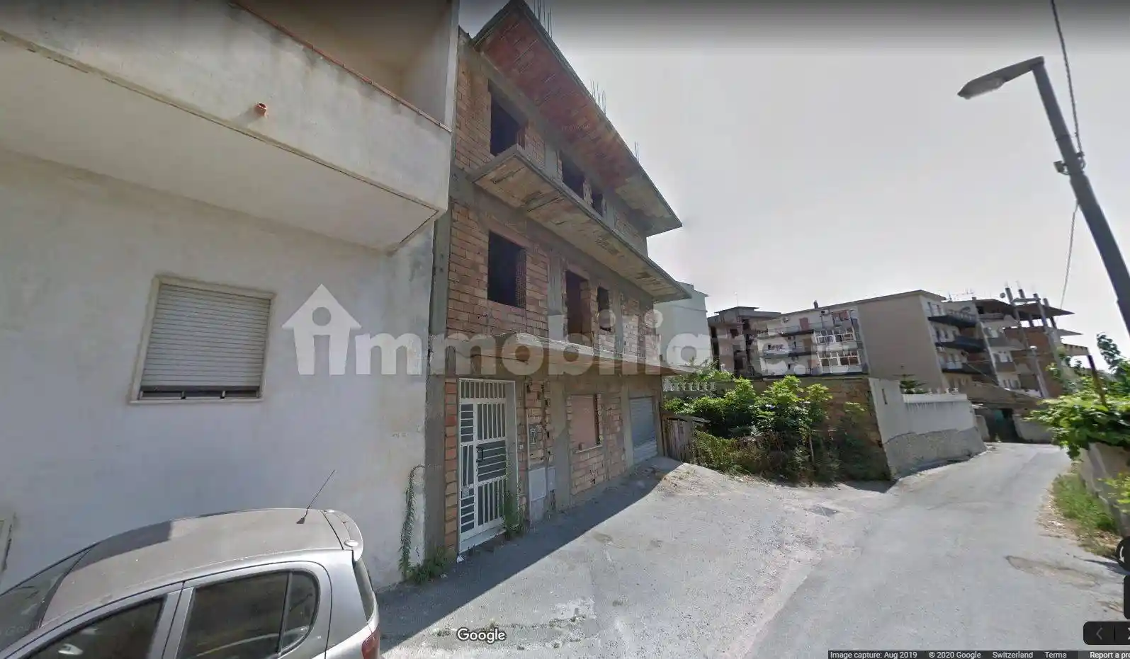 Palazzo - Edificio in Vendita - foto 4