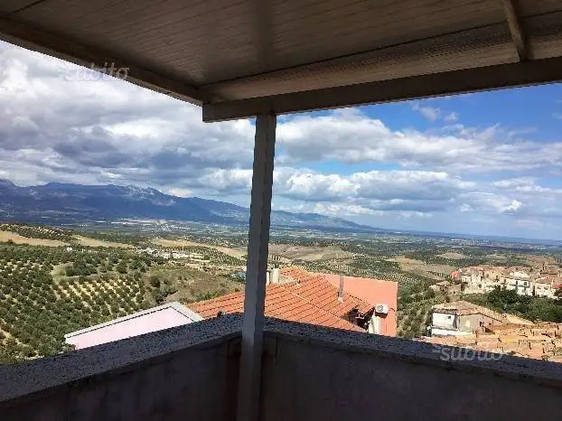 Casa indipendente in vendita a Terranova da Sibari