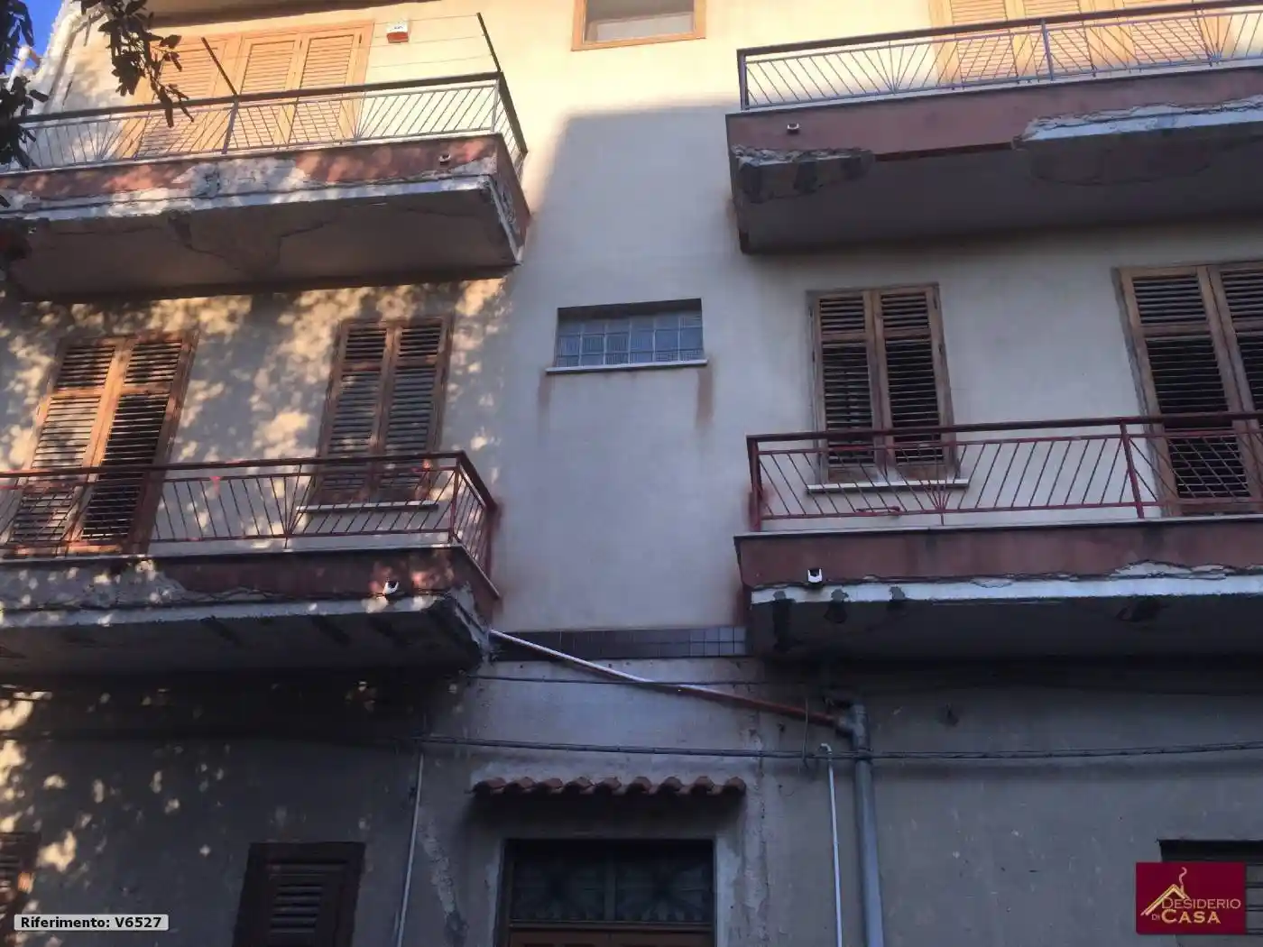 Appartamento in vendita a Bagheria