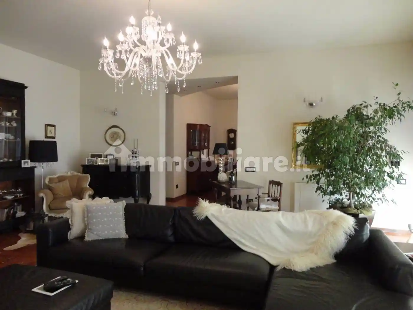 Attico - Mansarda in vendita a Gambassi Terme