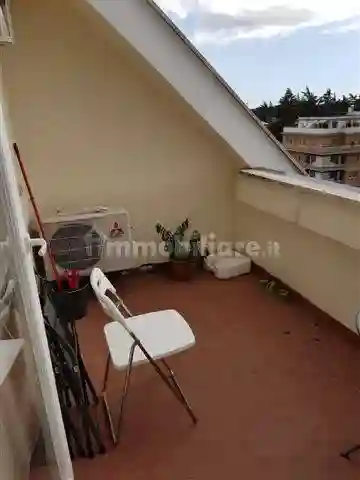 Attico - Mansarda - foto 2