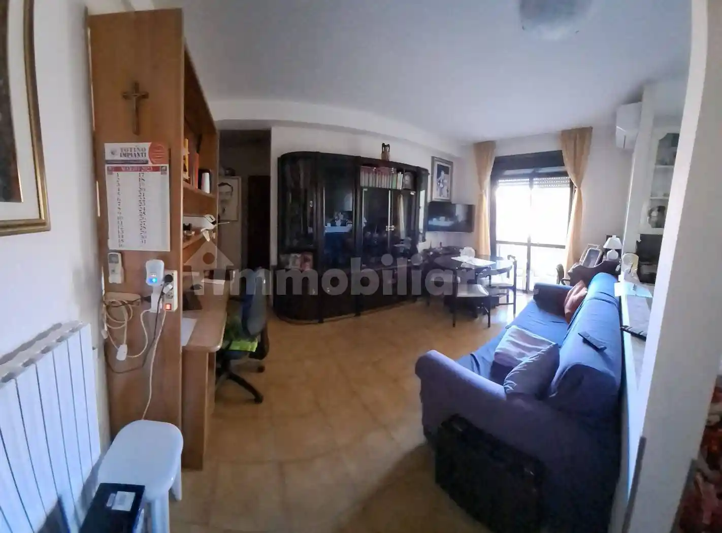 Trilocale viale Isonzo 238, Fortuna - Corvo, Catanzaro - foto 2