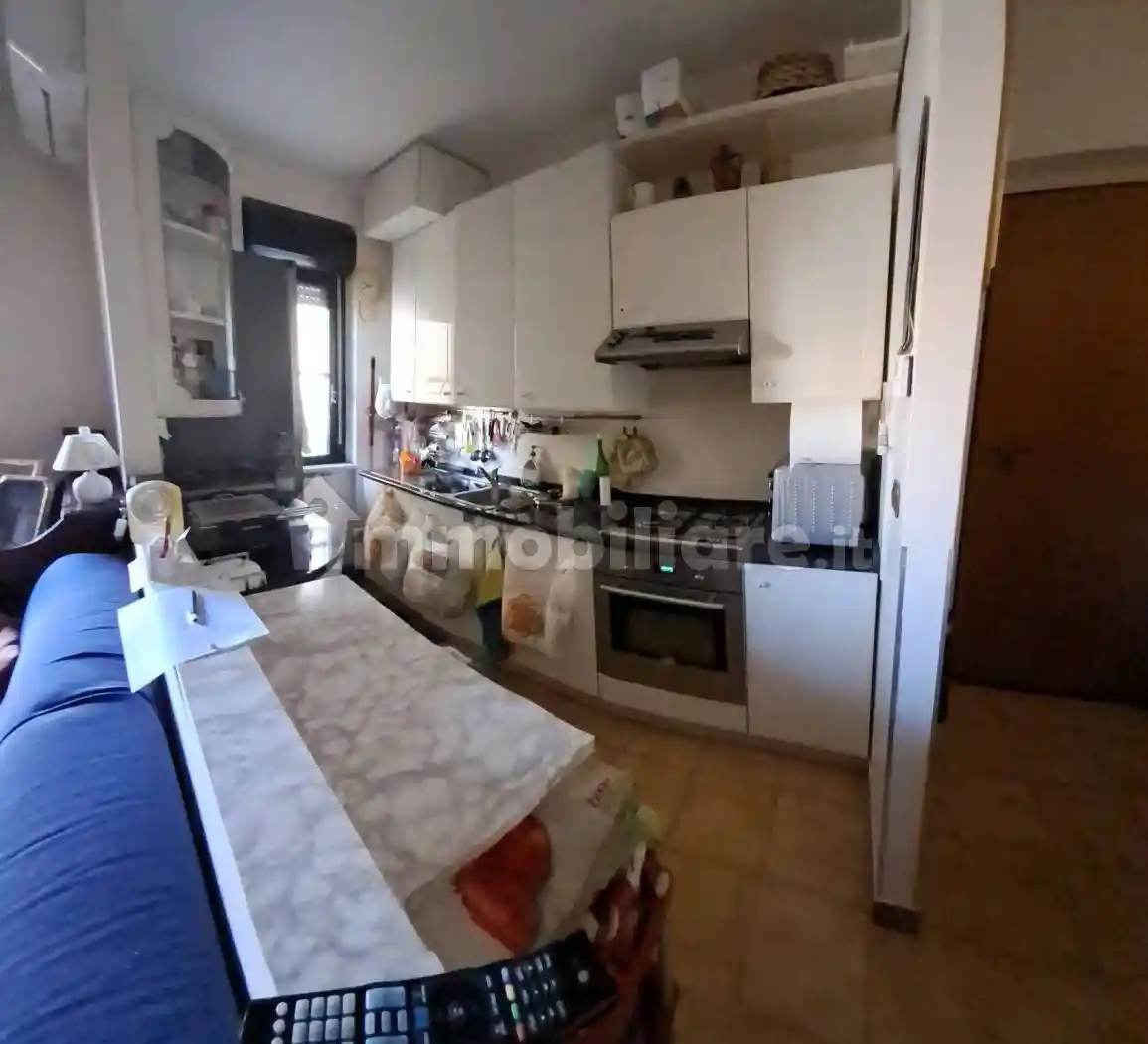 Trilocale viale Isonzo 238, Fortuna - Corvo, Catanzaro - foto 3