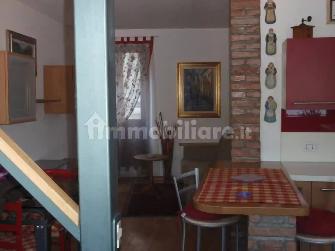 Attico - Mansarda - foto 2