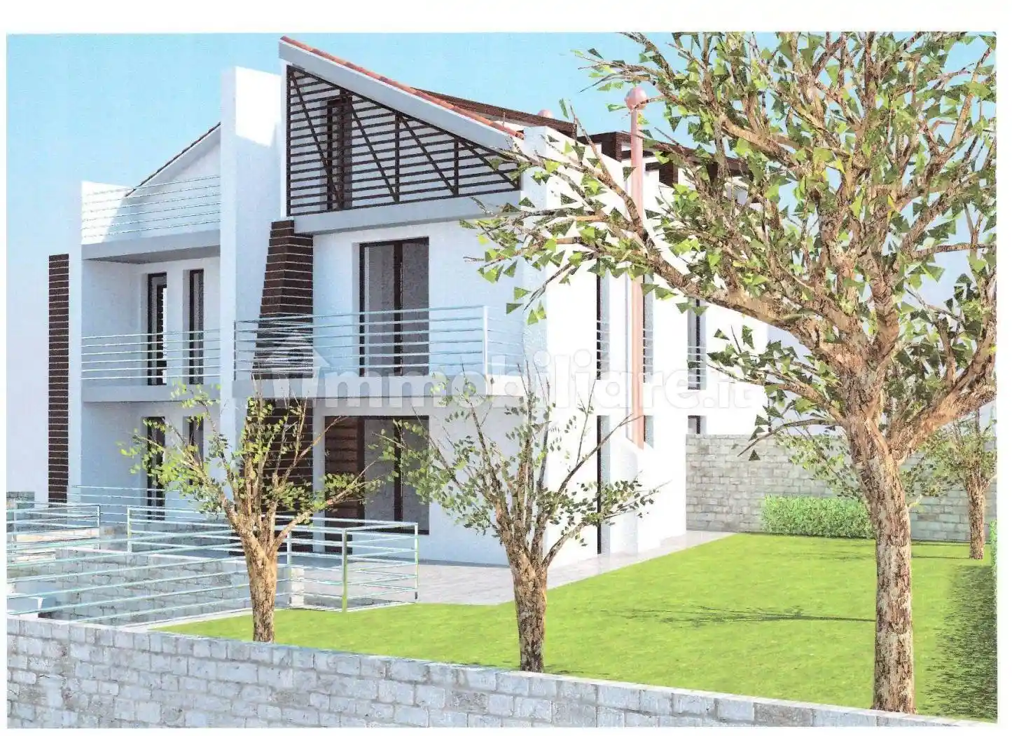 Villa in vendita a Spoleto