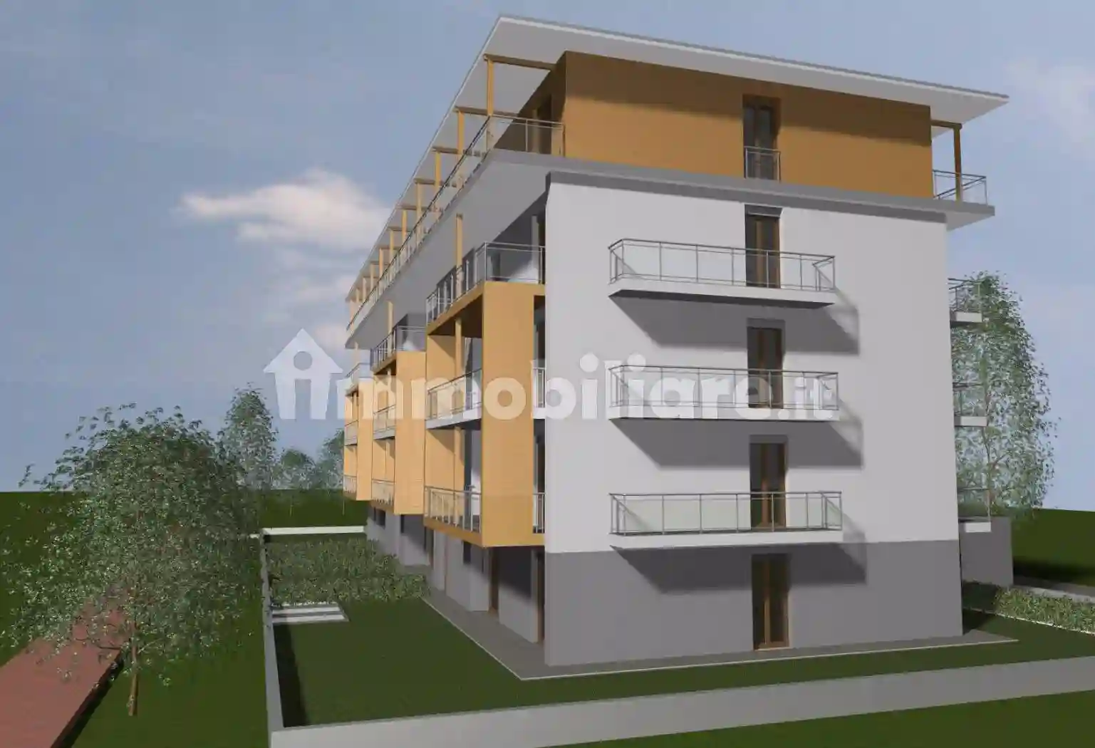 Appartamento - foto 3