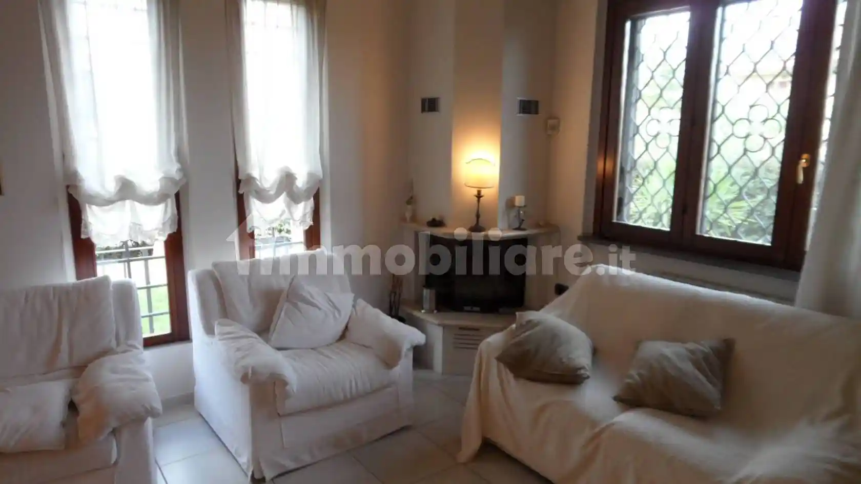 Villetta a schiera in vendita a Poggio a Caiano