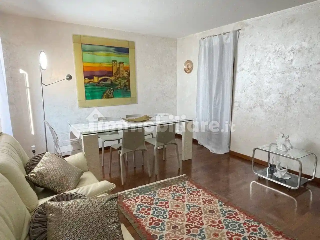 Appartamento in affitto a Verona