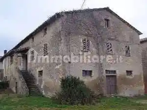 Rustico - Casale in vendita a Città di Castello