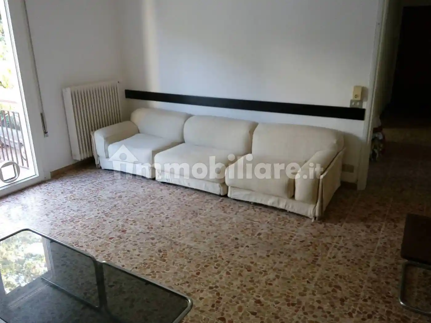 Appartamento in vendita a Treviso