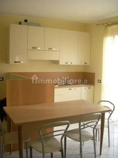 Appartamento in affitto a Albino