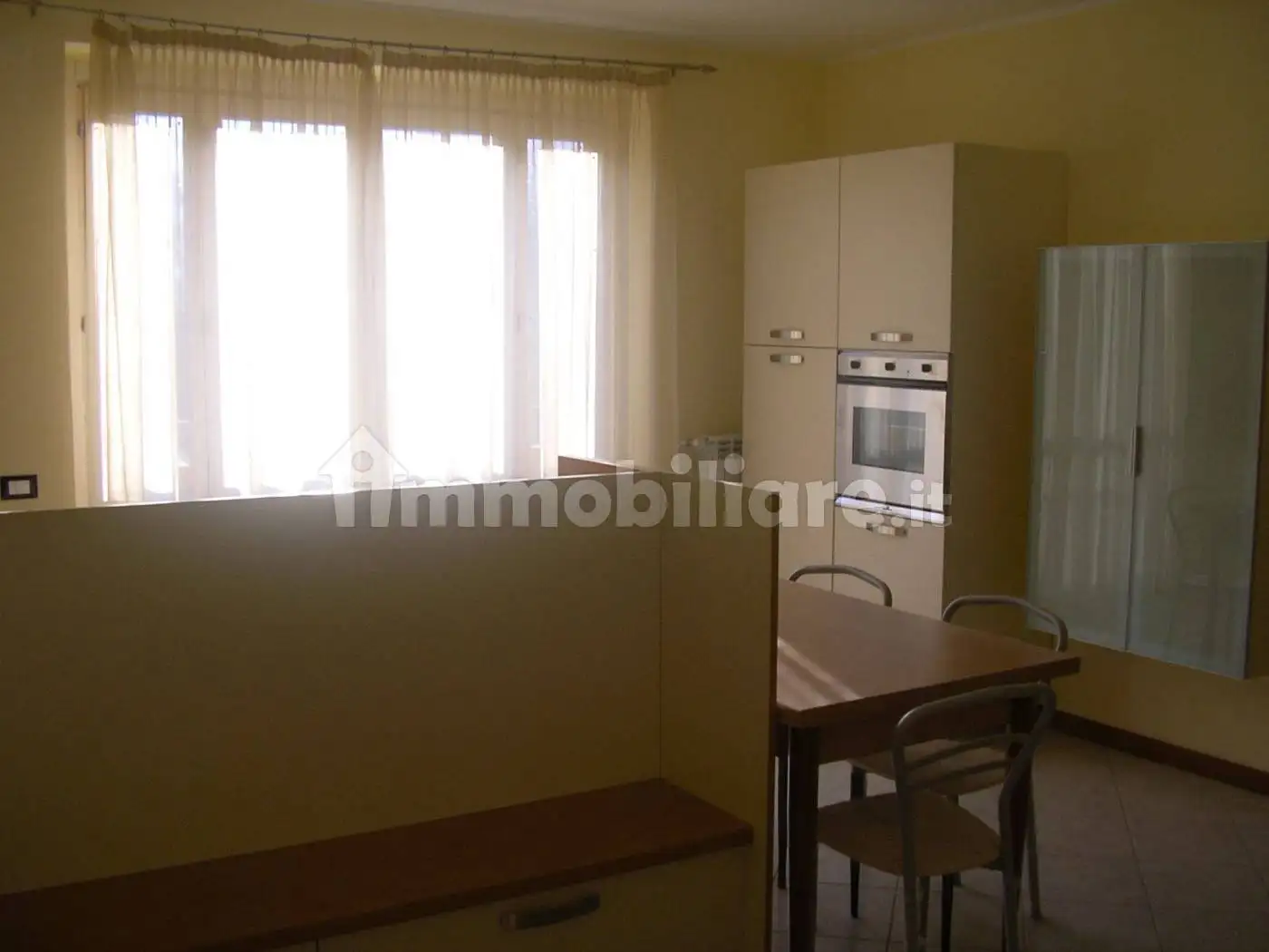 Bilocale via Cascina Gromba, Abbazia, Albino - foto 4