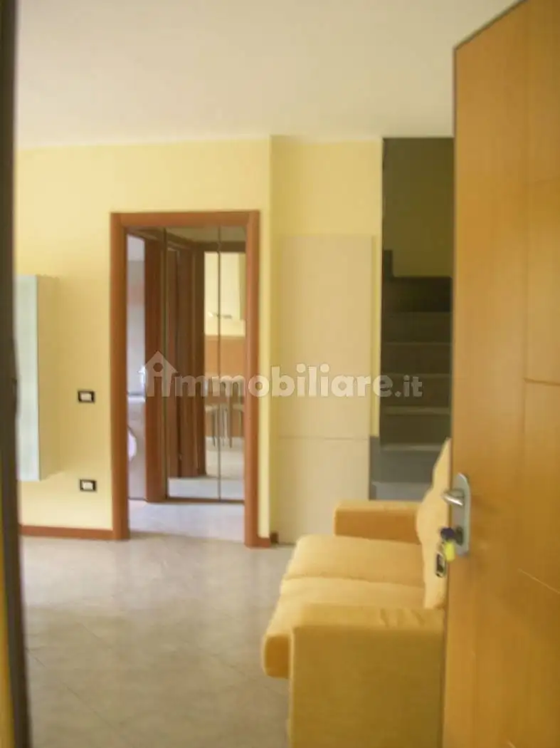 Bilocale via Cascina Gromba, Abbazia, Albino - foto 5