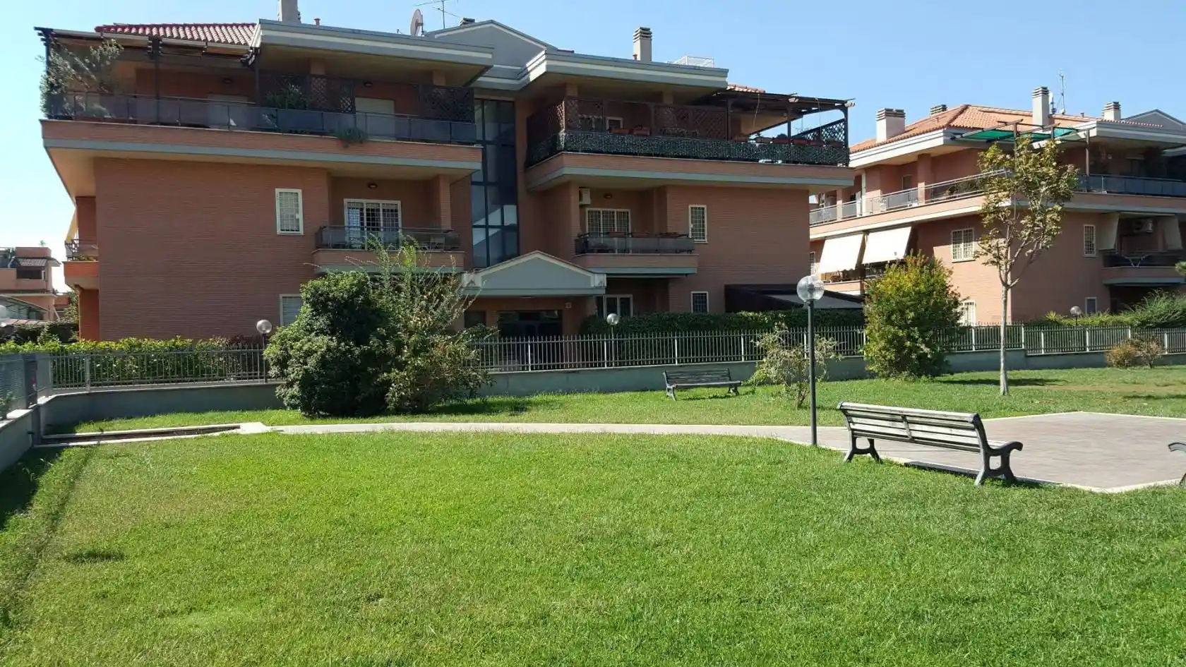 Attico via Ignazio Scimonelli 298, Anagnina, Roma - foto 4