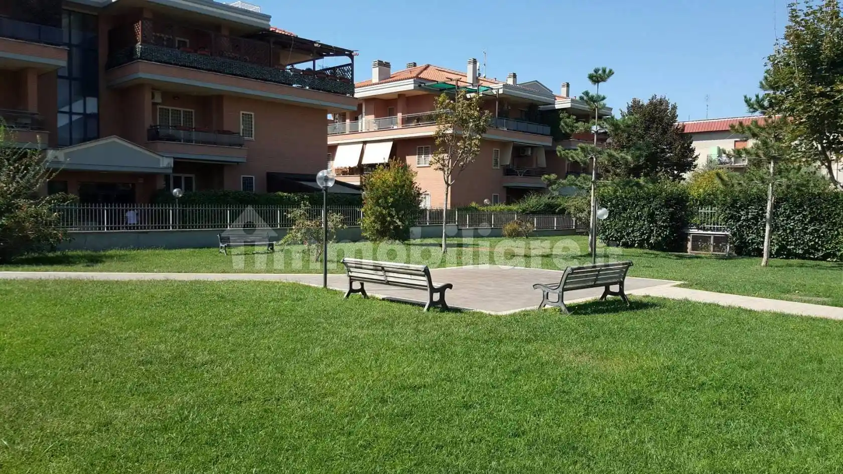 Attico via Ignazio Scimonelli 298, Anagnina, Roma - foto 5