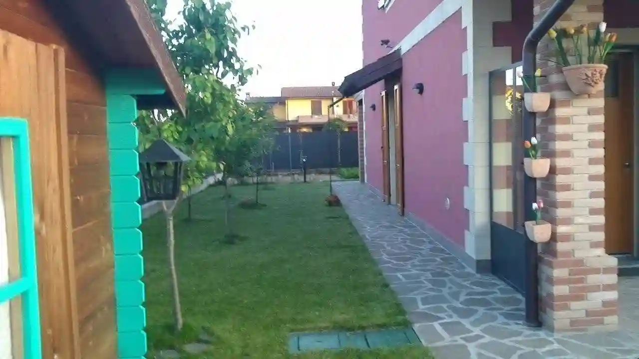 Villa - foto 4