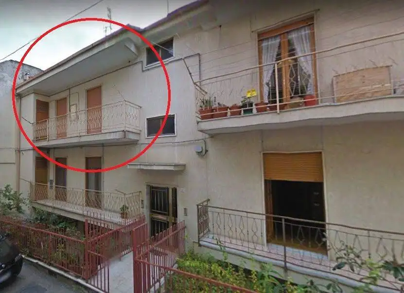 Appartamento in vendita a Grassano