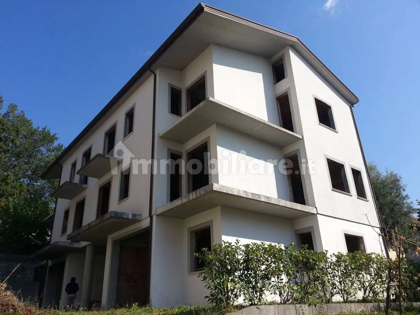 Villa in vendita a Lauria