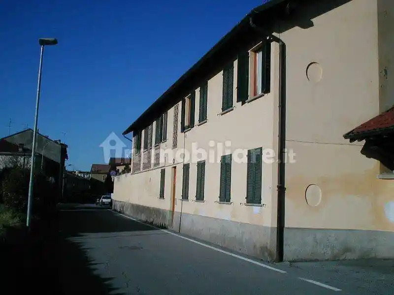 Appartamento in affitto a Cornate d'Adda