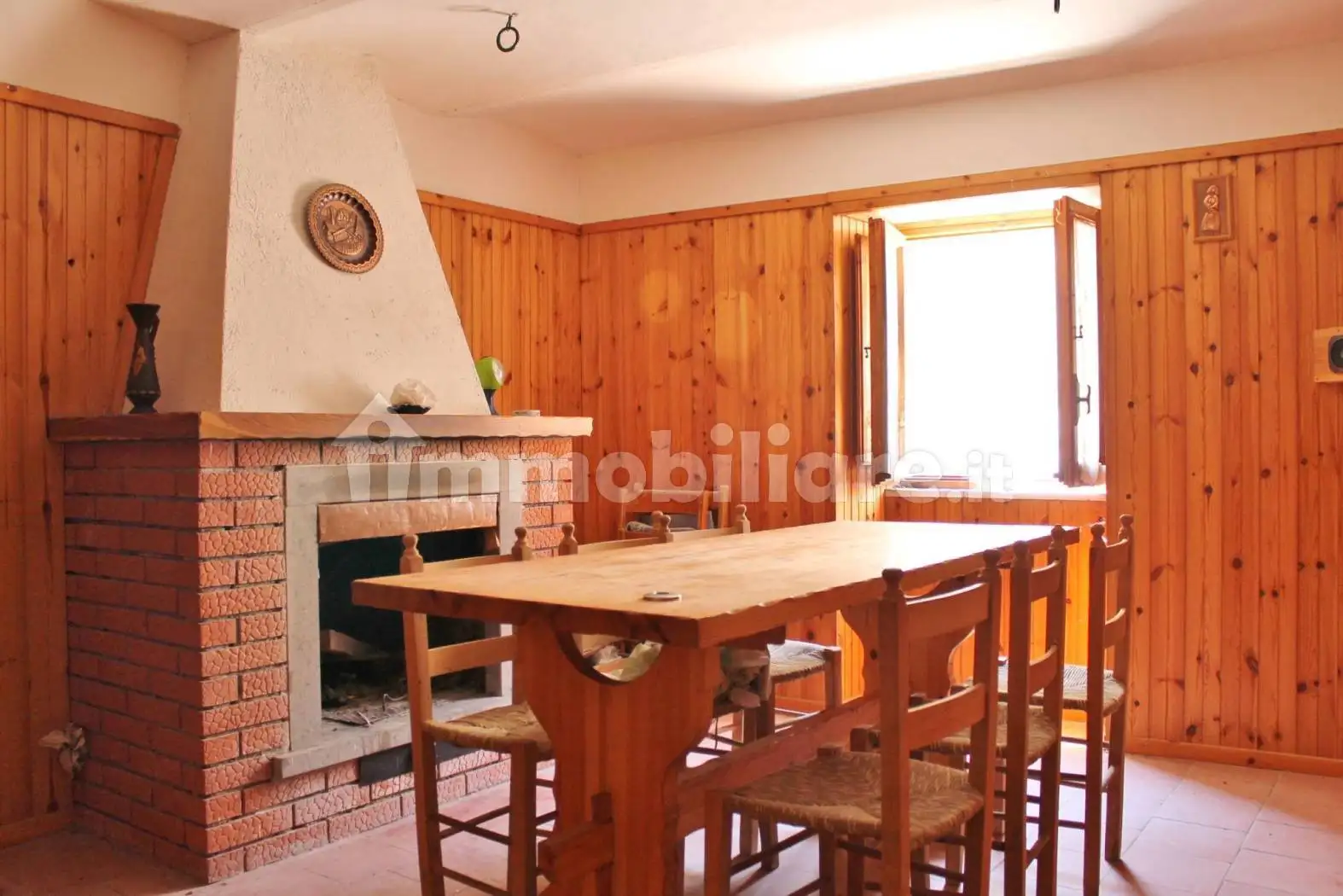 Casa indipendente in vendita a Scoppito