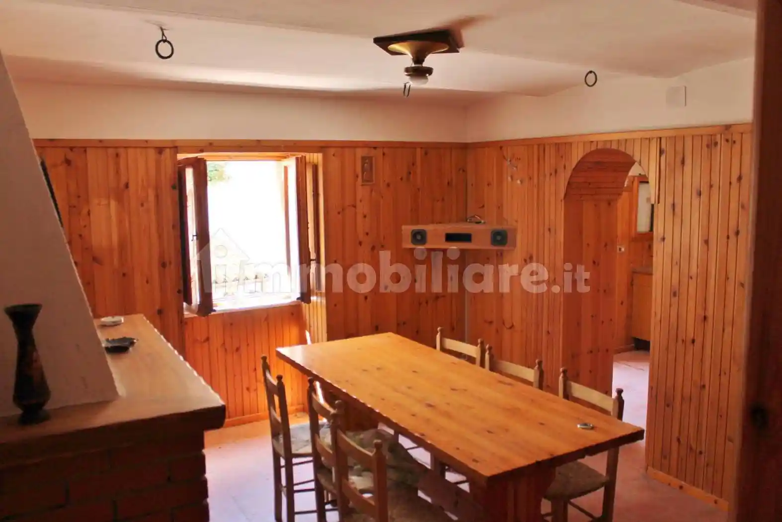 Terratetto unifamiliare via Giuseppe Garibaldi 3, Colletara, Scoppito - foto 4