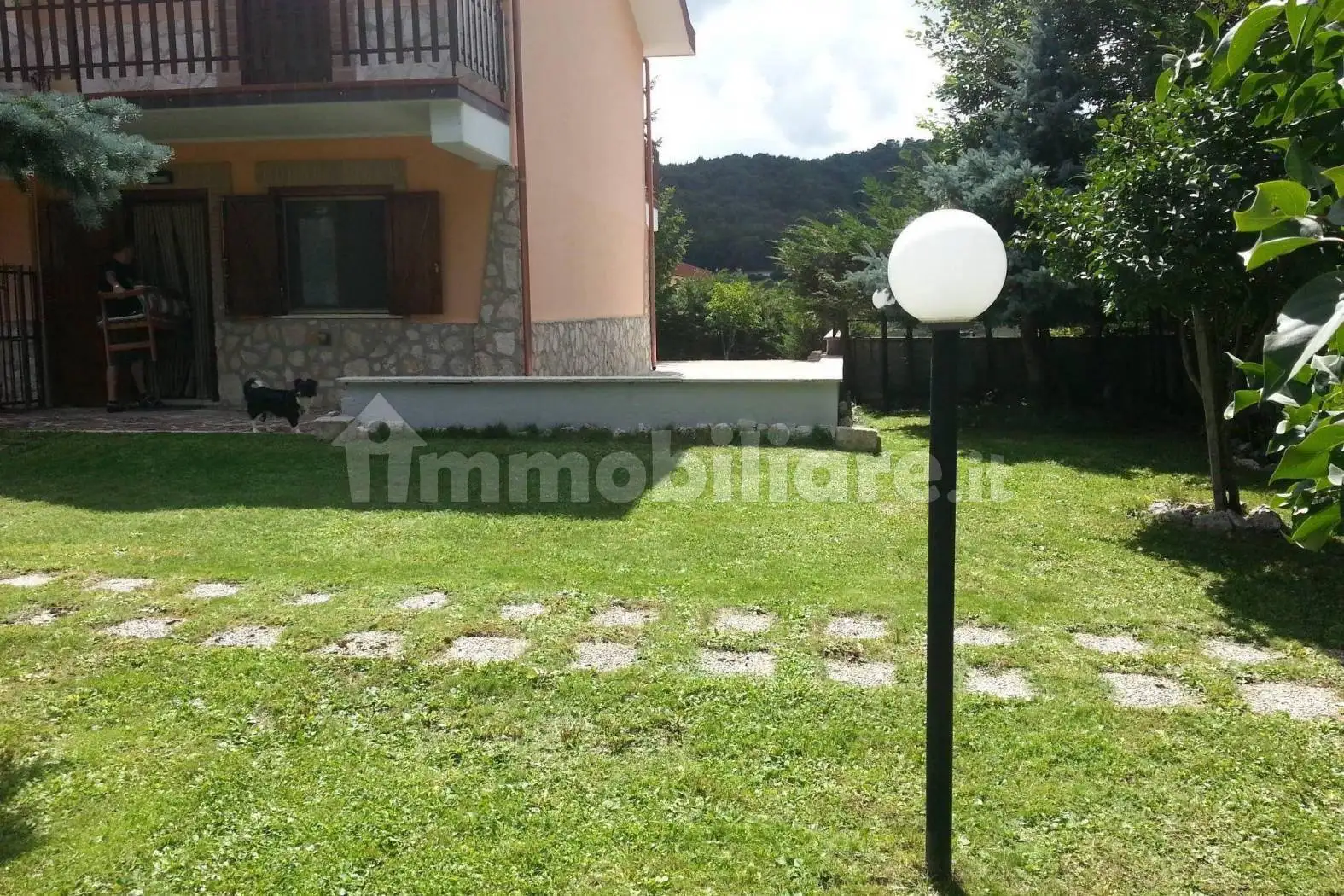 Appartamento in vendita a Cappadocia